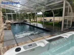 Aptos LA QUIMERA DE AITANA Piscina todo el año - Image 2