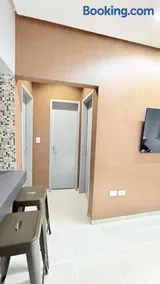 Luxuoso Apartamento 2 quartos no Centro - Image 3