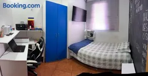 Apartamento de 2 quartos, sala cozinha e banheiro - Image 1