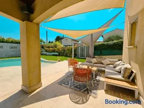 Villa 6 personnes avec piscine - Image 3