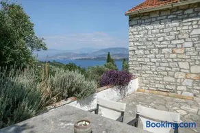 Sinies Stone Cottage - NE Corfu - Image 5