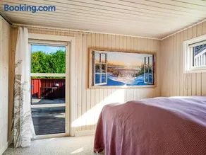 Holiday Home Galmand - from the sea by Interhome - Image 4