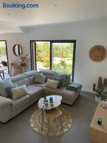 Nid De Rêves maison avec jacuzzi - Image 2