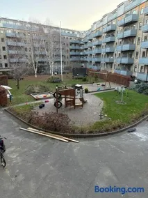 120 m2 newly renovated apartment - Image 5