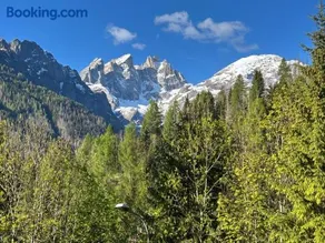 New Dolomites, Marmolada, San Pellegrino, Falcade - Image 2
