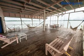 La Caribena Beach House- Bocas del Toro, Isla Colón, Panamá - Image 3