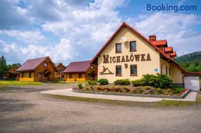 Michałówka Pokoje i Domki - Image 1