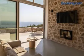 Eks Mani Peninsula Retreat - Image 2