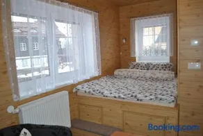Kola Kvilda apartmány - Image 3