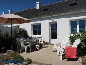 Holiday Home Rendez-vous à la plage by Interhome - Image 1