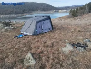 Stay in a tent in beautiful Jindabyne ! - Image 2