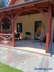 Mazury, Domek pod Lasem - Image 4