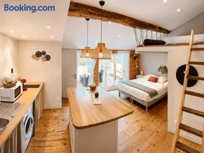 Plan B - Chambres & Studios - Image 1