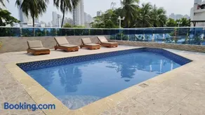 Apartamento con vista al Laguito, Nuevo Conquistador - Image 4