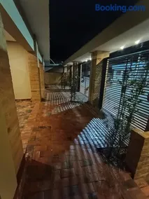 Apart Hotel da Serra - Image 3