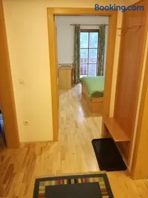 Holiday Apartment Bolfenk - Image 1