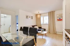 GuestReady - Lovely practical apartment in Ménilmontant - Image 2