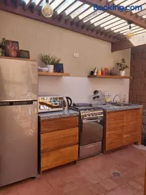 Charming Urubamba Cusco house - Kapuliyuq - Image 2