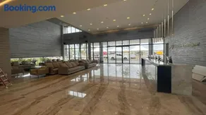 Salinas Premium Resort - Quarto Linda Vista - Image 5