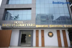Hotel Banyan Courtyard Guwahati - Image 4