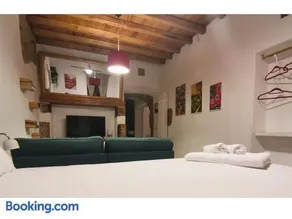 Bellissimo appartamento con 2 camere da letto per 2 persone - Image 1