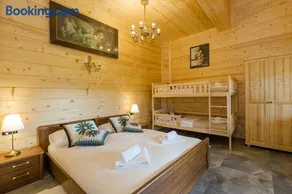 Villa Baranówka - apartamenty z widokiem na Giewont, w paśmie Gubałówki by ShortStayPoland - Image 2