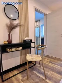 Große Wohnung Wellness + Sauna + Netflix - Image 4