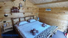 Edelweiss guesthouse, glamping and camping - Image 1