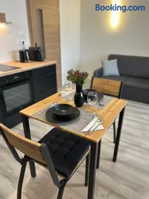 Apartmán Nitra, Self Check-In, private parking - Image 3