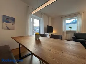 City Living Bischofshofen Premium Stadtwohnung - Image 2