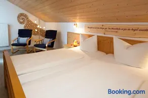 Salenberghof Ferienwohnung Traumblick - Image 5
