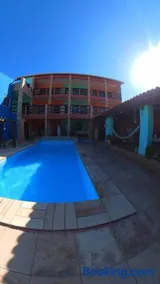 POUSADA MARINA PRAiA - Image 2