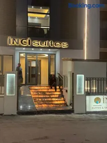 İnci suites & Tatil Evleri - Image 4