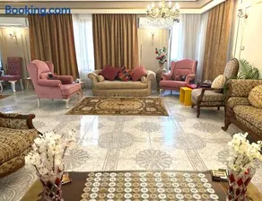 Luxury Apartment 2 Nasr City- City stars - Image 1