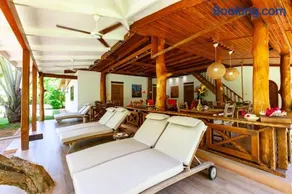 Anse Lazio Lodge - Image 2