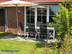 Ferienhaus Kluntje im Fischerdorf Ditzum - Parkplatz inklusive - Image 1