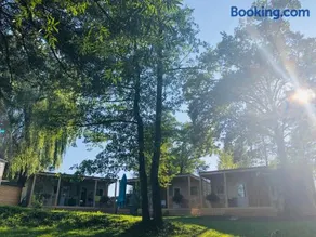 Holiday resort Bela krajina - Glamping and Mobile Homes - Image 4