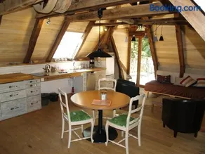 Gîte Nature Le moulin - Image 2
