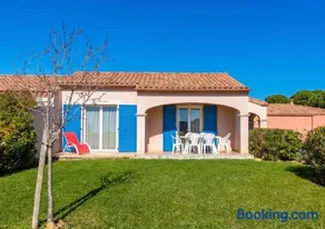 Maison charmante à Homps + Jardin avec vue sur le lac - Image 1