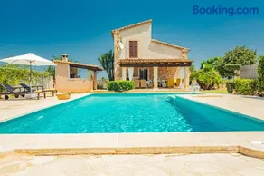 C326 Carritx by Mallorca Villa Selection - Image 1