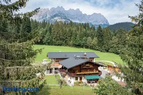 Almchalet Weberhof - Image 2