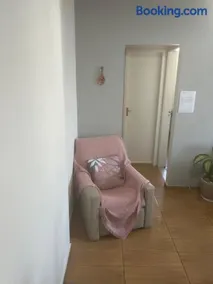 Apartamento completo em Vila Isabel com garagem - Image 4