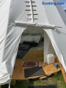 Tipi tent - Image 4