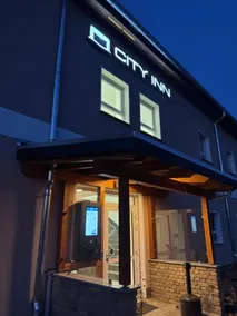 City Inn Schwedt - Image 5