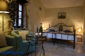 La Bastide Portoly B&B "Pruneaux" - Image 3