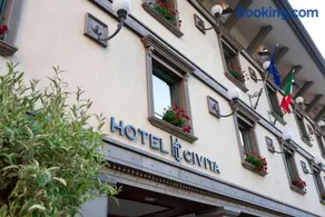 Hotel Civita - Image 3