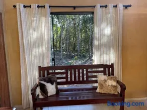 Linda casa de vidro no coração da Mantiqueira - Image 3