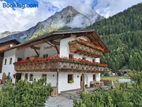 Plattnerhof Kaunertal - Image 1