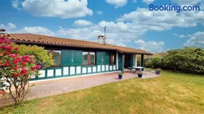 Hossegor Plage, Maison landaise 6 personnes - Image 1
