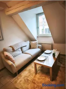 Le duplex cosy Phalsbourg - Image 4